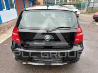 2010 BMW 118