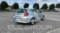 2010 BMW 118
