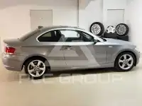 2010 BMW 118