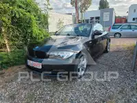 2010 BMW 118