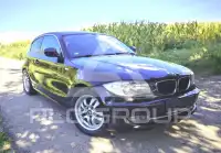 2010 BMW 118