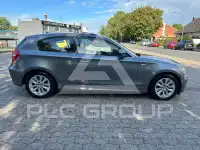 2010 BMW 118