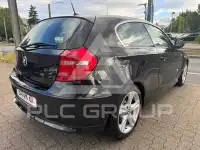 2010 BMW 118