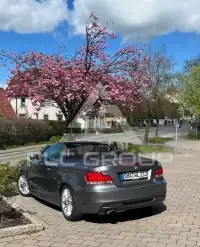 2010 BMW 118
