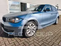 2010 BMW 118