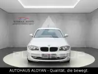 2010 BMW 118
