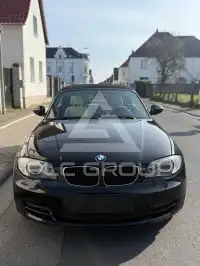 2010 BMW 118