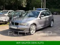 2010 BMW 118