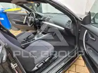 2010 BMW 118