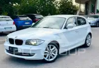 2010 BMW 118