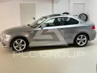 2010 BMW 118