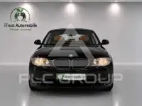 2010 BMW 118