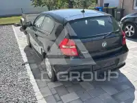 2010 BMW 118