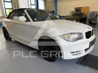 2010 BMW 118