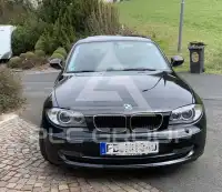 2010 BMW 118