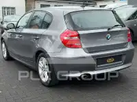 2010 BMW 118
