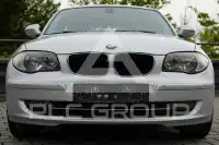 2010 BMW 118
