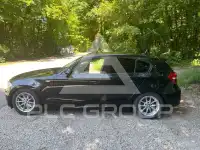 2010 BMW 118