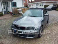 2010 BMW 118