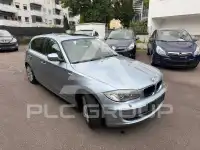 2010 BMW 118
