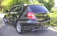 2010 BMW 118