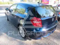 2010 BMW 118