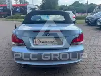 2010 BMW 118
