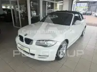 2010 BMW 118