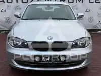 2010 BMW 118