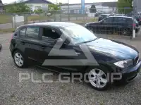 2010 BMW 118
