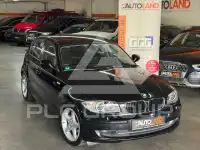 2010 BMW 118