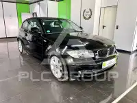 2010 BMW 118