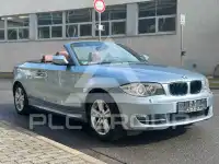 2010 BMW 118