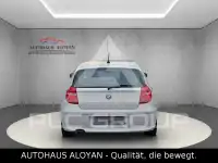 2010 BMW 118