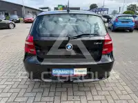 2010 BMW 118