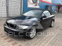 2010 BMW 118