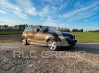 2010 BMW 118