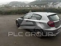 2010 BMW 118