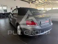 2010 BMW 118