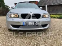 2010 BMW 118