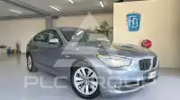 2010 BMW 530