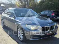 2010 BMW 530
