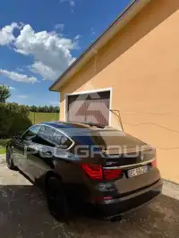 2010 BMW 530