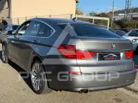 2010 BMW 530