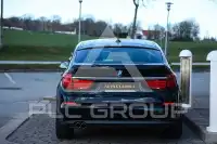 2010 BMW 530