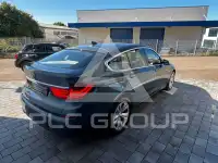 2010 BMW 530
