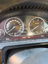 2010 BMW 530