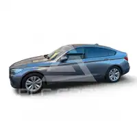 2010 BMW 530