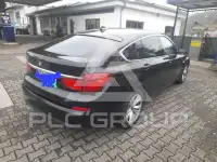 2010 BMW 530