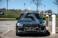 2010 BMW 530